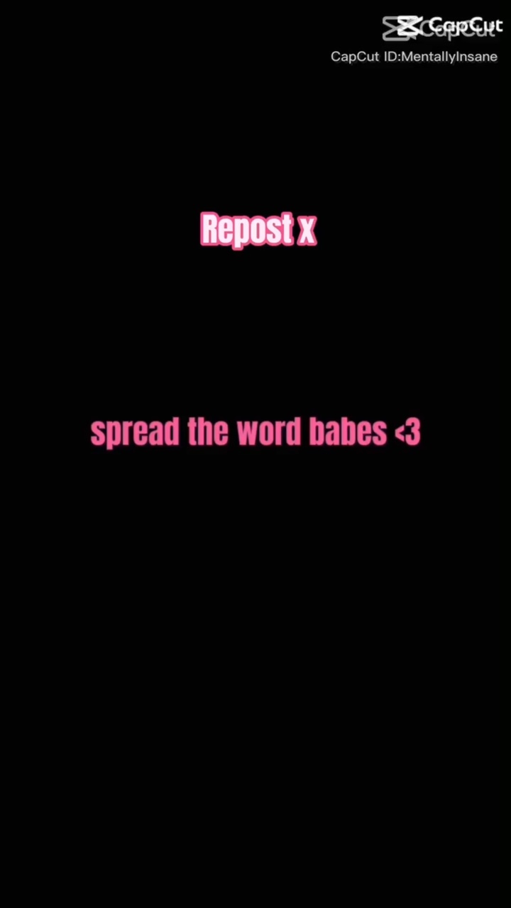 Spread the word
