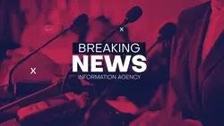 BREAKING NEWS