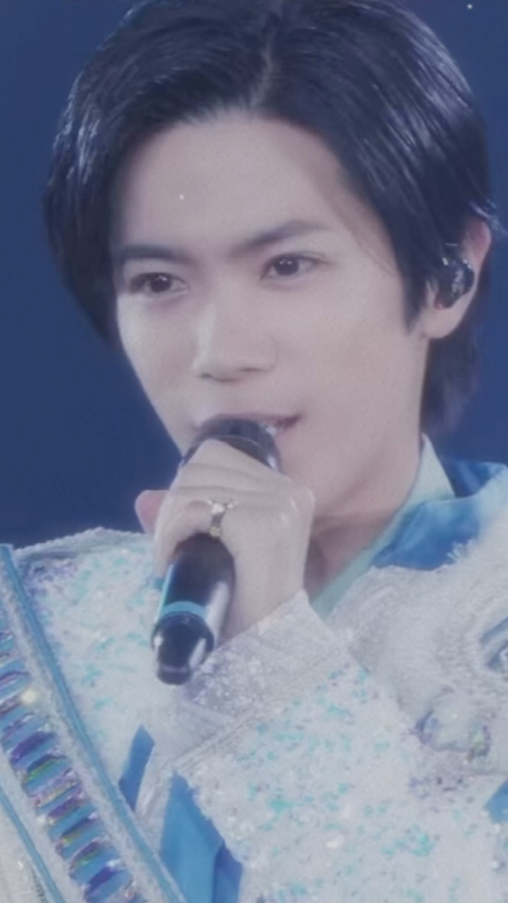 推しへの切ない気持ち