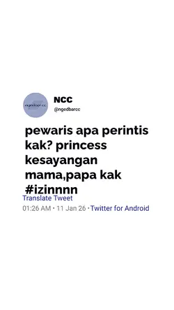 versi mama papa