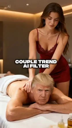 COUPLE TREND Ai 10
