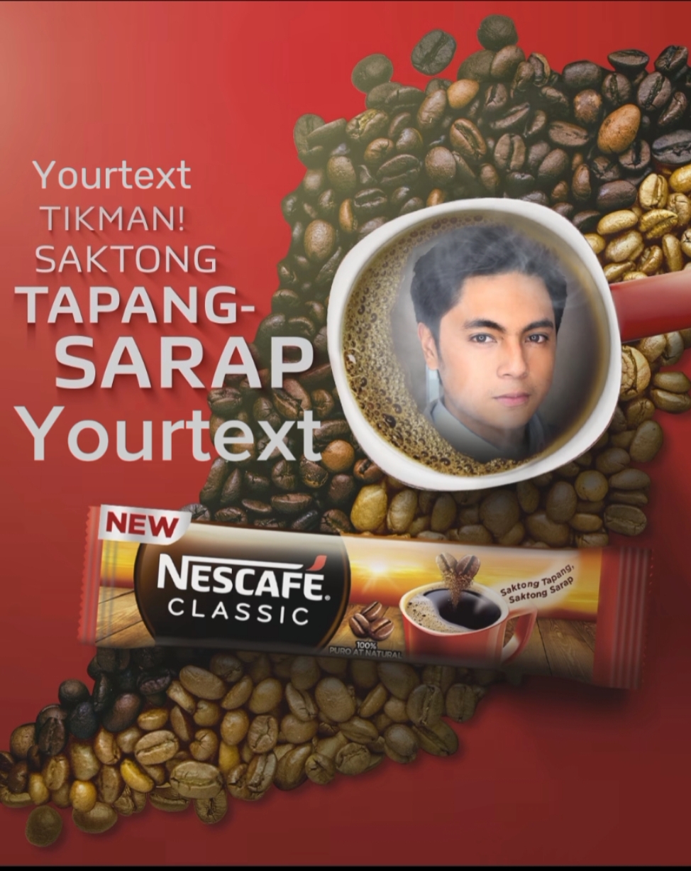 Kape mo