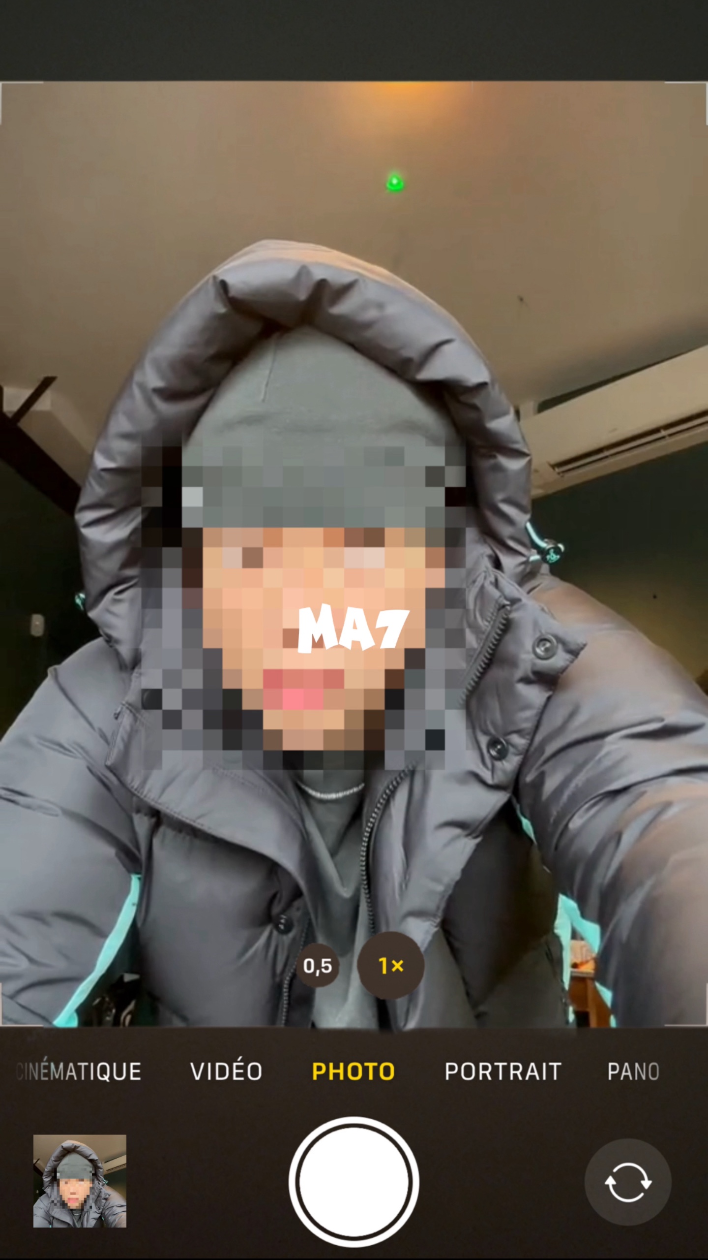 Tuff 😵‍💫 ig:majidma7_