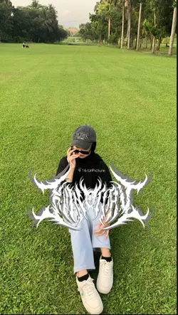 pose 7 foto mu