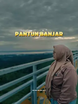 pantun Banjar