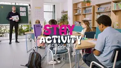VLOG Activity School
