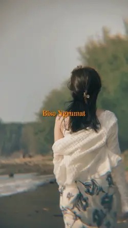 Kalih welasku slowmo