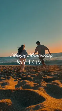 Happy Anniversary 