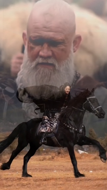 Valhalla 