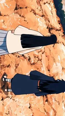 Novacaine Narutoship