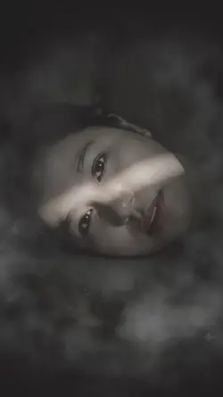 broken