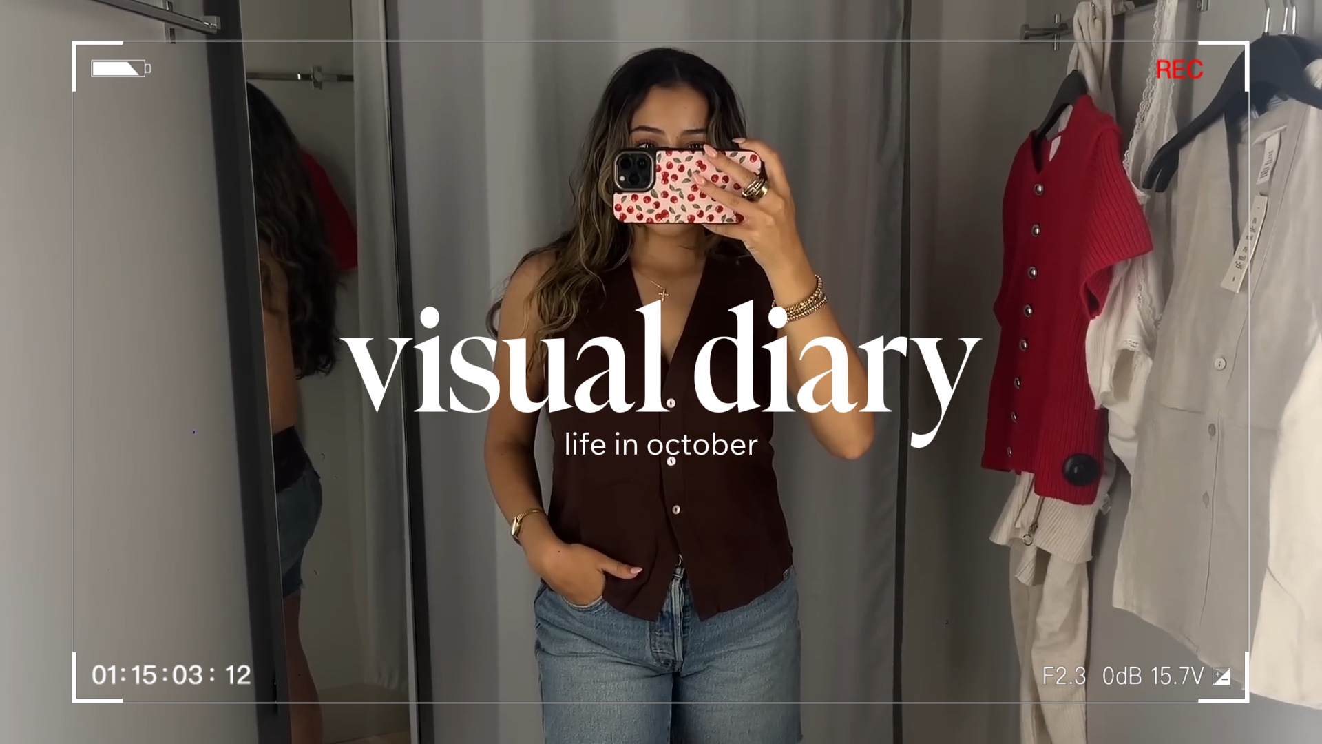 Diário visual 