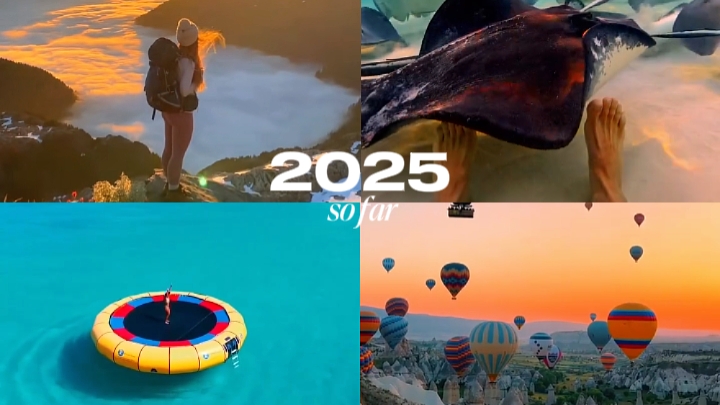 2025 até agora