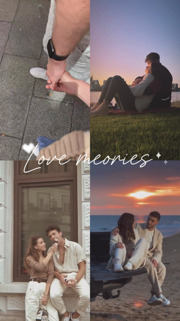 Love memories