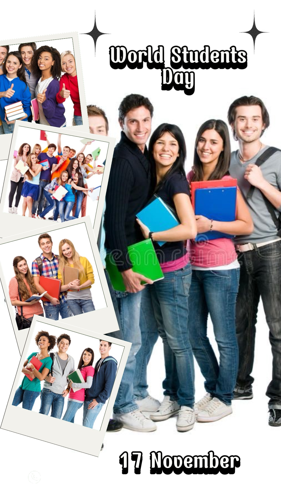 Students day