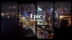 Epic Transition 210