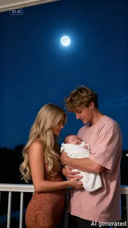child predictions