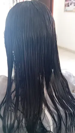 long bob
