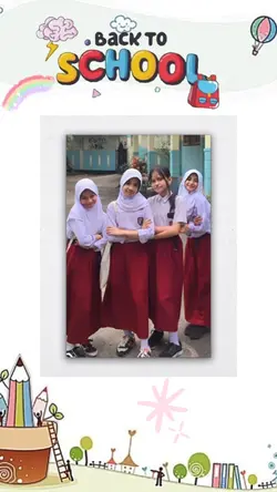 2. Back to School