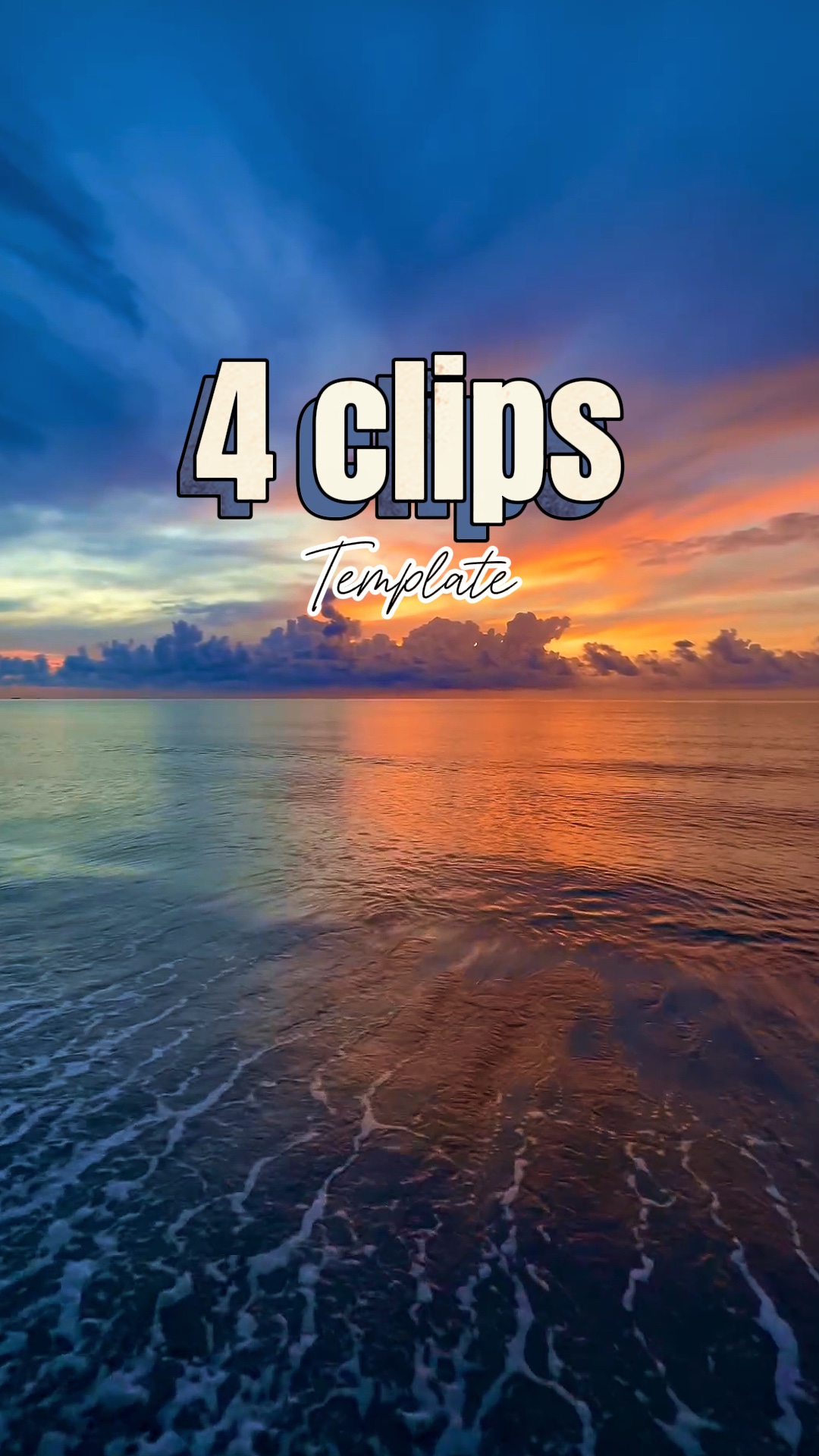 New Templates 