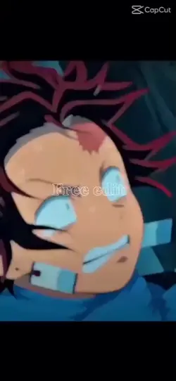 Demon slayer edit