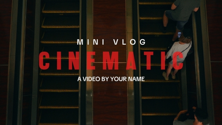 Cinematográfico
