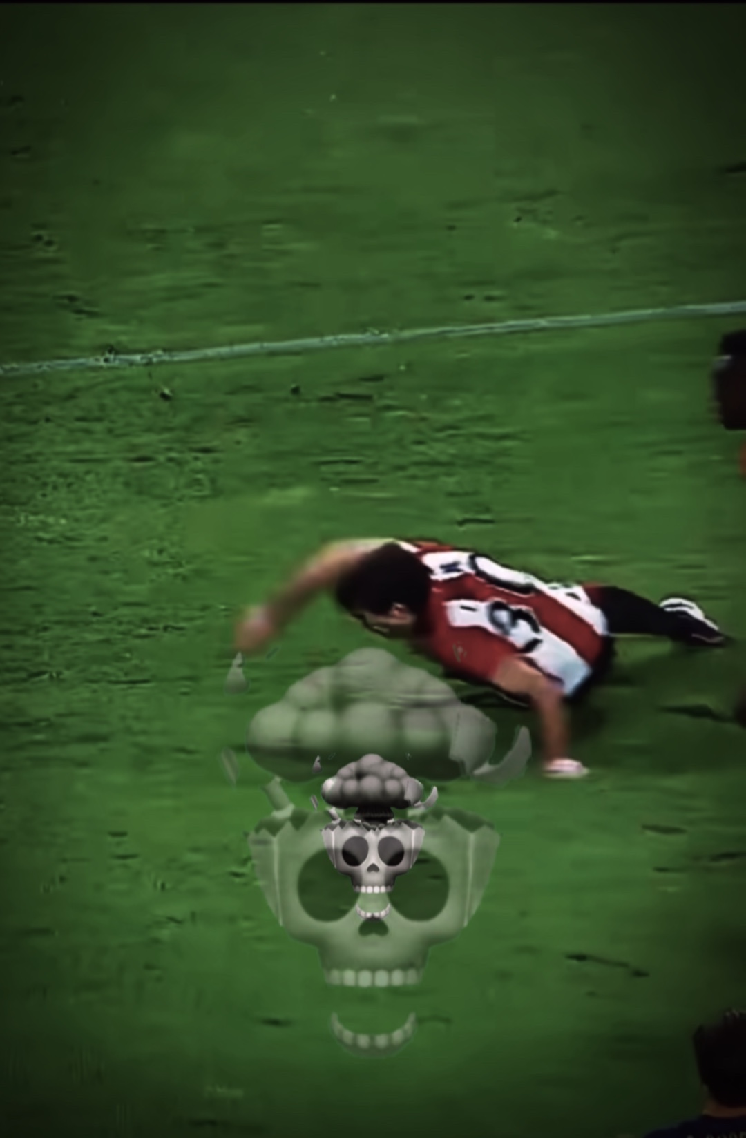 Kafatası + Neymar