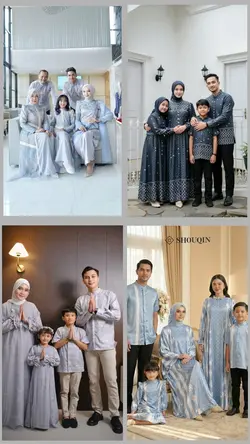 moment lebaran