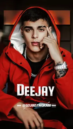 FLYER EDIT DJ