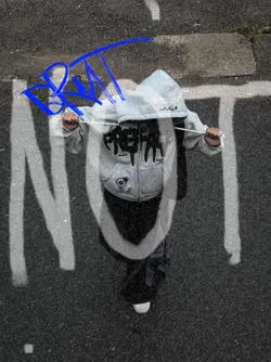 Graffiti Trend