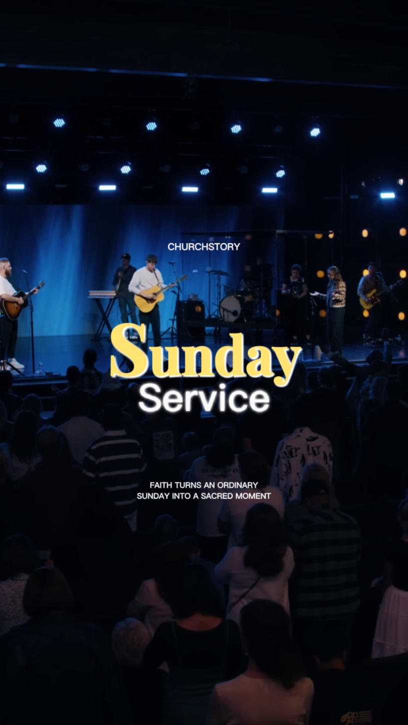 Sunday Service