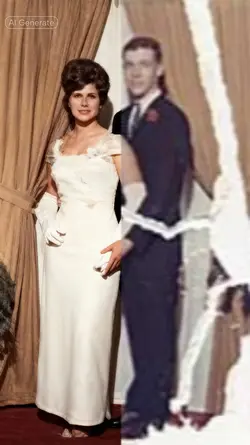 photo restoration