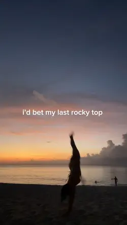 bet my last rocky 