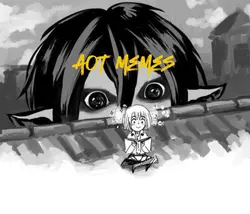 Aot memes pt1 