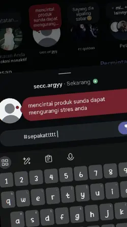 cintai produk padang