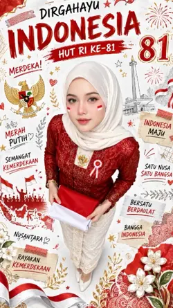 HUT RI