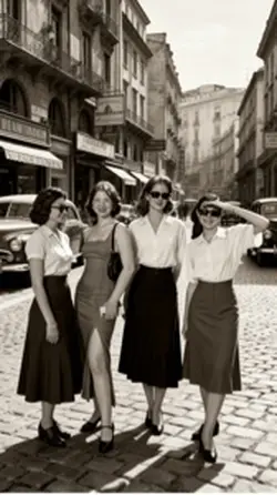 AI VINTAGE 