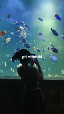 girl where did you