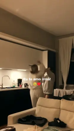 irmã