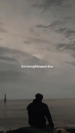 puas sudah ku menghi