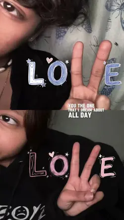 love trend