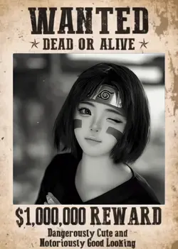 Wanted_upload ur pic