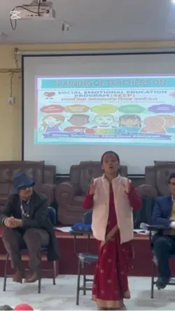 SEEP TRAINING NEPAL