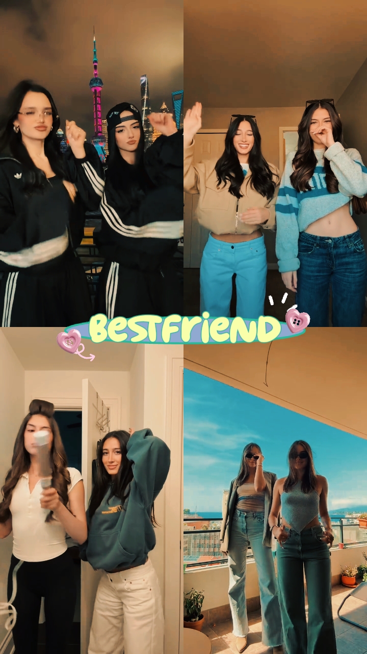bestfriend