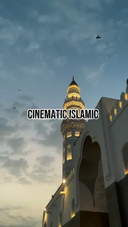 Cinematik islamic 