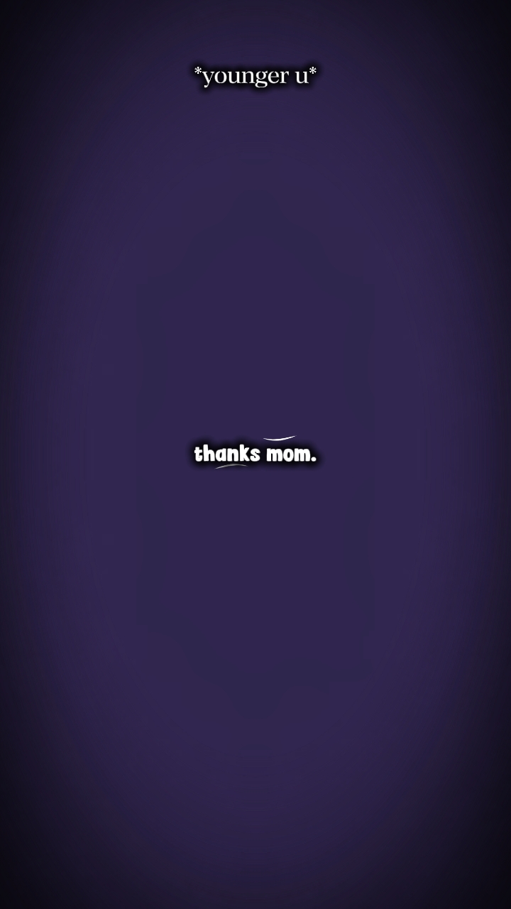 Salamat nanay