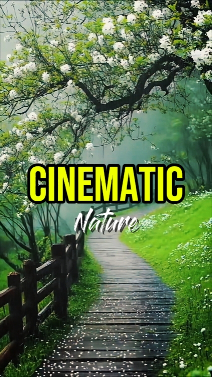 Cinematic