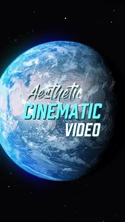 Cinematic Earth Intr