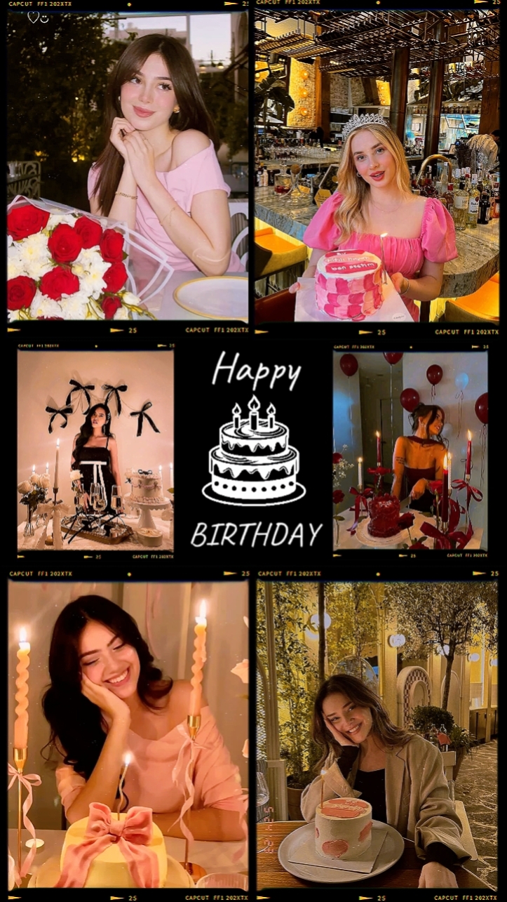 Happy Birthday!!!