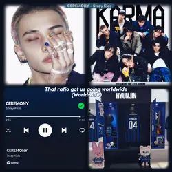 CEREMONY - SKZ